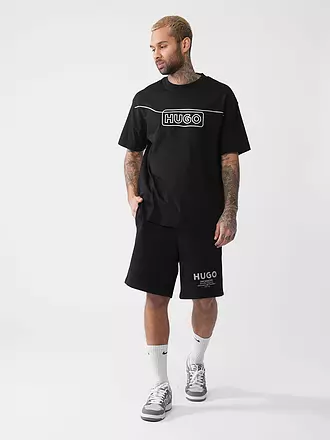 HUGO | T-Shirt NOIDERYO | 